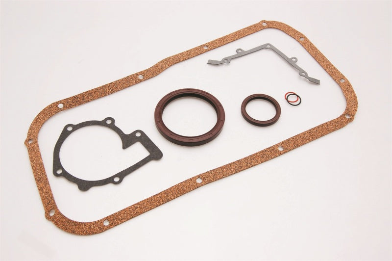 Cometic Street Pro Nissan 1991-98 KA24DE 2.4L 240SX Bottom End Kit - Premium Gasket Kits from Cometic Gasket - Just $57.83! Shop now at WinWithDom INC. - DomTuned