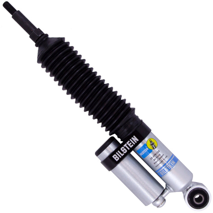 Bilstein 5160 Series 98-07 Toyota Land Cruiser 46mm Monotube Shock Absorber - Premium Shocks and Struts from Bilstein - Just $300! Shop now at WinWithDom INC. - DomTuned