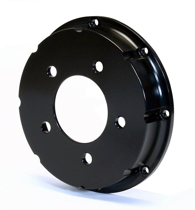 Wilwood Hat-Mustang 5 Lug-Front 5 x 4.50 - 8 on 7.62in - Premium Brake Rotors - 2 Piece from Wilwood - Just $133.92! Shop now at WinWithDom INC. - DomTuned