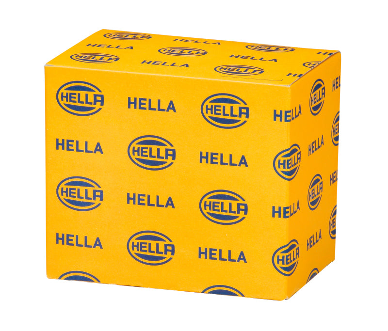 Hella Supertone Horn Set 24V 84w Black - Premium Horns from Hella - Just $85.87! Shop now at WinWithDom INC. - DomTuned