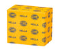 Hella Supertone Horn Set 24V 84w Black - Premium Horns from Hella - Just $85.87! Shop now at WinWithDom INC. - DomTuned