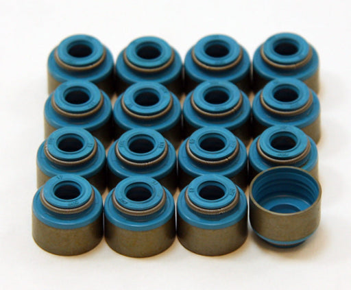 GSC P-D Subaru EJ257/EJ207/EJ205 Viton 6mm Valve Stem Seal Set - Premium Valve Seals from GSC Power Division - Just $14.24! Shop now at WinWithDom INC. - DomTuned