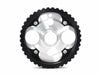 Fidanza 86-93 Supra 7MGTE Silver Cam Gear (Requires 2) - Premium Cam Gears from Fidanza - Just $188.99! Shop now at WinWithDom INC. - DomTuned