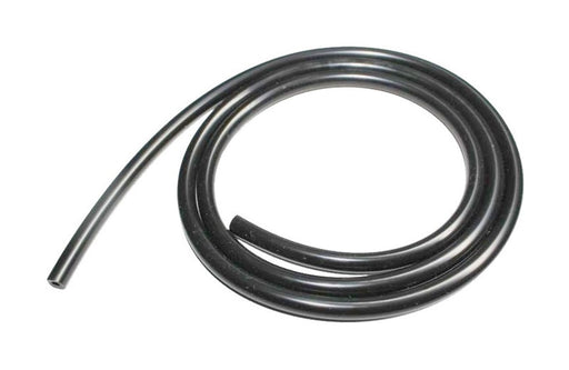 Torque Solution Silicone Vacuum Hose (Black) 3.5mm (1/8in) ID Universal 25ft - Premium Hoses from Torque Solution - Just $43.32! Shop now at WinWithDom INC. - DomTuned
