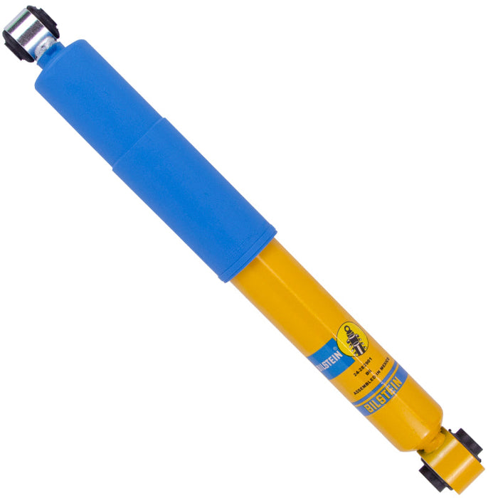 Bilstein B6 14-19 Toyota Highlander Rear Monotube Shock Absorber - Premium Shocks and Struts from Bilstein - Just $98! Shop now at WinWithDom INC. - DomTuned