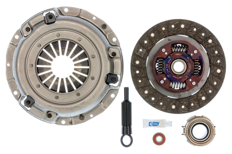 Exedy OE 1995-2001 Subaru Impreza H4 Clutch Kit - Premium Clutch Kits - Single from Exedy - Just $170.02! Shop now at WinWithDom INC. - DomTuned