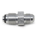 Russell Performance -6 AN (16mm x 1.5 O-ring Seal) Power Steering Adapter - Premium Fittings from Russell - Just $9.95! Shop now at WinWithDom INC. - DomTuned