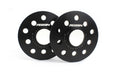 Perrin Subaru 5x114.3/5x100 7mm Slip-On Wheel Spacers - w/ 56mm Hubs/Qty 10 Studs - Premium Wheel Spacers & Adapters from Perrin Performance - Just $136! Shop now at WinWithDom INC. - DomTuned