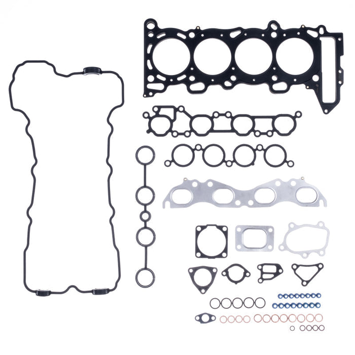 Cometic Street Pro Nissan SR20DET S14 87.5mm Bore Top End Kit - Premium Gasket Kits from Cometic Gasket - Just $209.33! Shop now at WinWithDom INC. - DomTuned