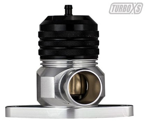Turbo XS 08-12 WRX 50/50 Hybrid BOV - Premium Blow Off Valves from Turbo XS - Just $324.98! Shop now at WinWithDom INC. - DomTuned