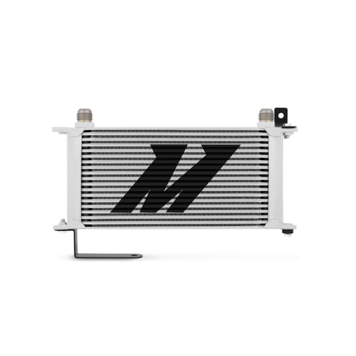 Mishimoto 08-14 Subaru WRX Thermostatic Oil Cooler Kit - Premium Oil Coolers from Mishimoto - Just $627.95! Shop now at WinWithDom INC. - DomTuned