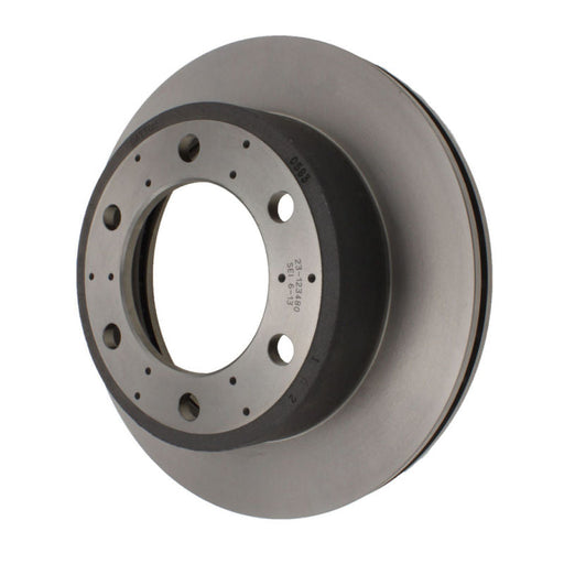 Centric Performance Brake Rotor - Premium Brake Rotors - OE from Stoptech - Just $39.83! Shop now at WinWithDom INC. - DomTuned