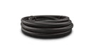 Vibrant -8 AN Black Nylon Braided Flex Hose (5 foot roll) - Premium Hoses from Vibrant - Just $35.99! Shop now at WinWithDom INC. - DomTuned