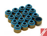 GSC P-D Subaru FA20 Viton 6mm Valve Stem Seal - Set of 500 - Premium Valve Seals from GSC Power Division - Just $304.57! Shop now at WinWithDom INC. - DomTuned