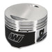 Wiseco Toyota 4EFTE 74.50mm Bore -2.5cc 1.1 Piston Kit - Premium Piston Sets - Forged - 4cyl from Wiseco - Just $718.99! Shop now at WinWithDom INC. - DomTuned