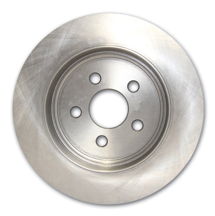 EBC 09-10 Pontiac Vibe 1.8 Premium Front Rotors - Premium Brake Rotors - OE from EBC - Just $110.30! Shop now at WinWithDom INC. - DomTuned