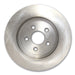 EBC 05+ Nissan Frontier 4.0 2WD Premium Front Rotors - Premium Brake Rotors - OE from EBC - Just $134.77! Shop now at WinWithDom INC. - DomTuned