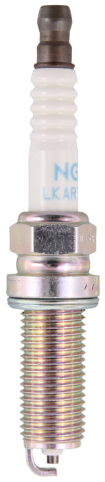 NGK Standard Spark Plug Box of 4 (LKAR7C-9) - Premium Spark Plugs from NGK - Just $35.36! Shop now at WinWithDom INC. - DomTuned