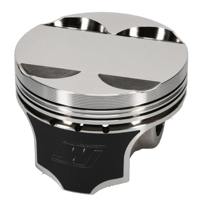 Wiseco Honda Turbo F-TOP 1.176 X 81.0MM Piston Kit