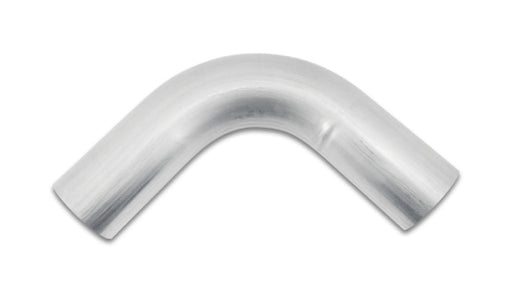 Vibrant 90 Degree Mandrel Bend 2.50in O.D. x 3.75in CLR - 16 Gauge Wall Thickness - Premium Steel Tubing from Vibrant - Just $70.99! Shop now at WinWithDom INC. - DomTuned