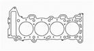 Cometic Nissan SR20DE/DET 88.5mm .040 MLS Head Gasket w/ Both Add Oil Holes - Premium Head Gaskets from Cometic Gasket - Just $96.52! Shop now at WinWithDom INC. - DomTuned