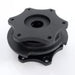 NRG Quick Release SFI SPEC 42.1 - Matte Black Body / Matte Black Ring - Premium Quick Release Adapters from NRG - Just $114! Shop now at WinWithDom INC. - DomTuned