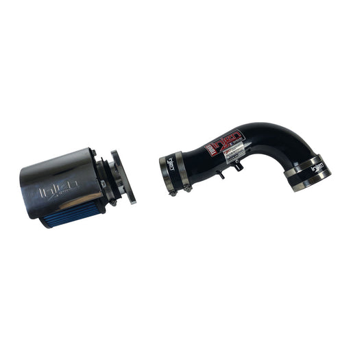 Injen 92-95 Lexus SC400 V6 4.0L Black IS Short Ram Cold Air Intake - Premium Cold Air Intakes from Injen - Just $342.95! Shop now at WinWithDom INC. - DomTuned