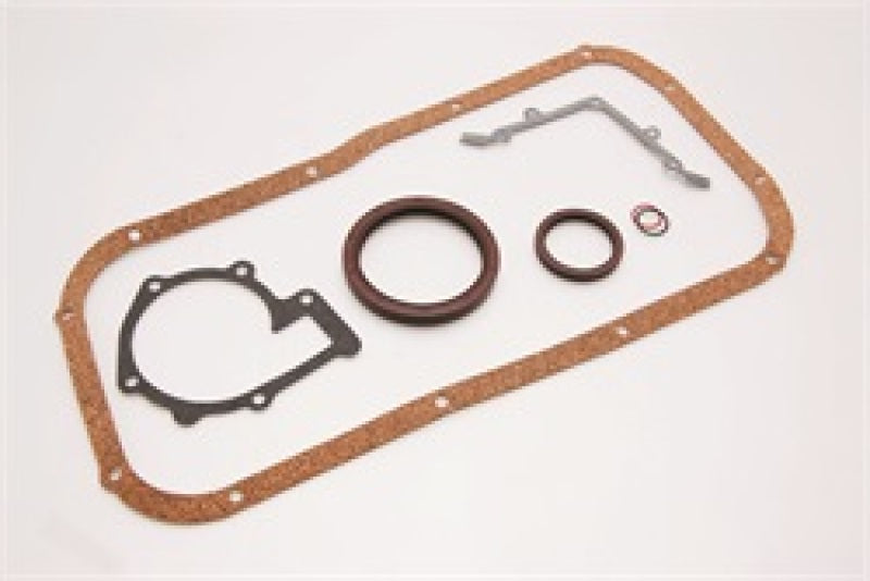 Cometic Street Pro Nissan 1991-98 KA24DE 2.4L 240SX Bottom End Kit - Premium Gasket Kits from Cometic Gasket - Just $57.83! Shop now at WinWithDom INC. - DomTuned