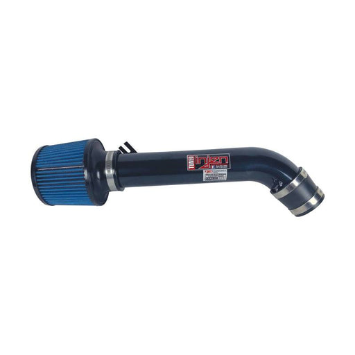 Injen 92-95 Honda Civic Si/DX/EX/LX L4 1.5L Black IS Short Ram Cold Air Intake - Premium Cold Air Intakes from Injen - Just $213.95! Shop now at WinWithDom INC. - DomTuned