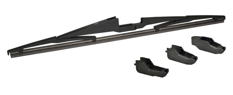 Hella Rear Wiper Blade 16in - Single - Premium Exterior Trim from Hella - Just $10.44! Shop now at WinWithDom INC. - DomTuned