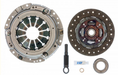 Exedy OE 1989-1990 Nissan 240SX L4 Clutch Kit - Premium Clutch Kits - Single from Exedy - Just $119.84! Shop now at WinWithDom INC. - DomTuned