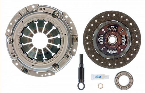 Exedy OE 1989-1990 Nissan 240SX L4 Clutch Kit - Premium Clutch Kits - Single from Exedy - Just $119.84! Shop now at WinWithDom INC. - DomTuned