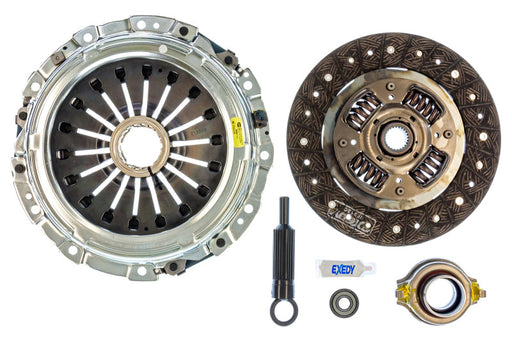 Exedy 2004-2014 Subaru Impreza WRX STI H4 Stage 1 Organic Clutch - Premium Clutch Kits - Single from Exedy - Just $792.29! Shop now at WinWithDom INC. - DomTuned