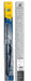 Hella Standard Wiper Blade 18in - Single - Premium Exterior Trim from Hella - Just $3.21! Shop now at WinWithDom INC. - DomTuned
