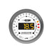 Innovate MTX Digital Exhaust Gas Temperature (EGT) Gauge Kit - Premium Gauges from Innovate Motorsports - Just $234.75! Shop now at WinWithDom INC. - DomTuned
