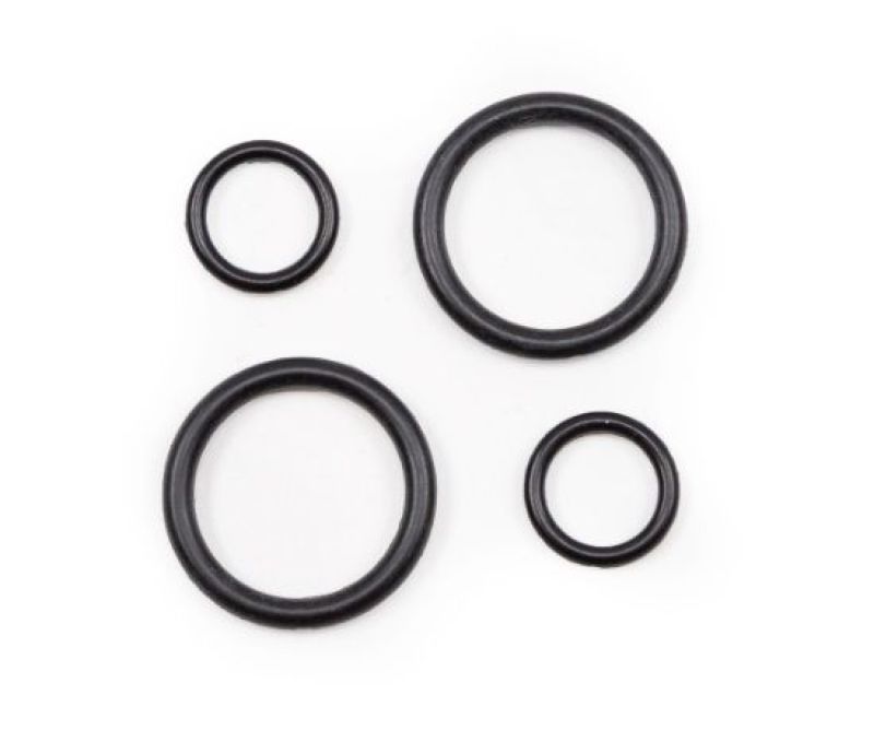 Killer B O-Ring Seal Kit (070-110 / 050 / PPBC / EJ25PAN Replacements) - Premium Hardware Kits - Other from Killer B Motorsport - Just $6! Shop now at WinWithDom INC. - DomTuned