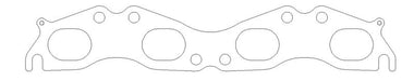 Cometic Nissan SR20DE/T 91-02 Exhaust .030 inch MLS Head Gasket 2.050 inch X 1.580 inch Port - Premium Head Gaskets from Cometic Gasket - Just $30.08! Shop now at WinWithDom INC. - DomTuned