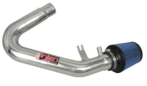 Injen 13 Fiat 500 1.4L 4cyl Polished Short Ram Intake w/ MR Tech - Premium Cold Air Intakes from Injen - Just $316.95! Shop now at WinWithDom INC. - DomTuned