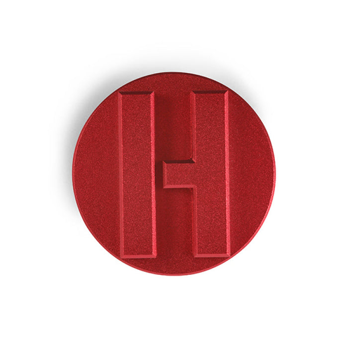 Mishimoto Subaru Hoonigan Oil Filler Cap - Red - Premium Oil Caps from Mishimoto - Just $60.95! Shop now at WinWithDom INC. - DomTuned