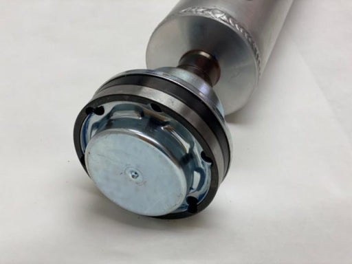 DSS Dodge 2015+ Challenger Hellcat Automatic 4in Alum 1-Piece Shaft CHSH36-A - Premium Driveshafts from Driveshaft Shop - Just $1274.98! Shop now at WinWithDom INC. - DomTuned