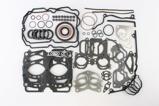 Cometic Street Pro 08-10 Subaru STi EJ257 DOHC 101mm Bore Complete Gasket Kit *OEM # 10105AB200* - Premium Gasket Kits from Cometic Gasket - Just $376.74! Shop now at WinWithDom INC. - DomTuned
