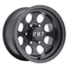 Mickey Thompson Classic III Black Wheel - 17x9 6x5.5 4 1/2 90000001796 - Premium Wheels - Cast from Mickey Thompson - Just $283.12! Shop now at WinWithDom INC. - DomTuned
