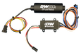 DeatschWerks DW650iL Series 650LPH In-Line External Fuel Pump w/ PWM Controller - Premium Fuel Pumps from DeatschWerks - Just $949! Shop now at WinWithDom INC. - DomTuned