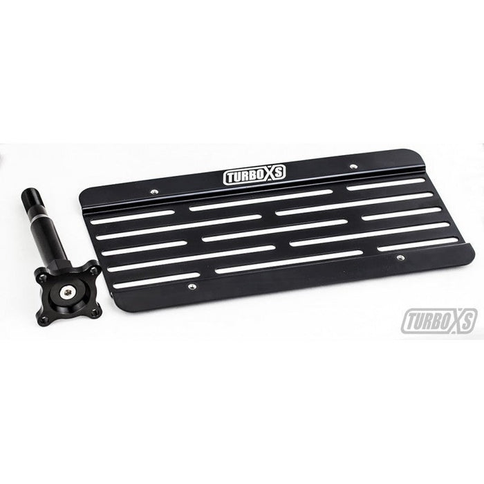 Turbo XS 2022+ Subaru WRX Towtag License Plate Relocation Kit - Premium License Plate Relocation from Turbo XS - Just $104.39! Shop now at WinWithDom INC. - DomTuned