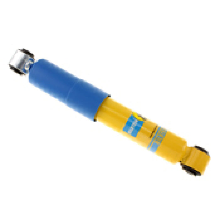 Bilstein 4600 Series 05-12 Nissan Pathfinder Rear 46mm Monotube Shock Absorber - Premium Shocks and Struts from Bilstein - Just $85! Shop now at WinWithDom INC. - DomTuned