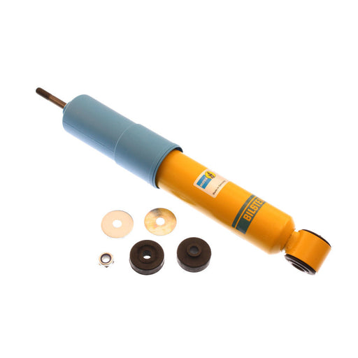 Bilstein B6 1993 Toyota T100 Base 4WD Front 46mm Monotube Shock Absorber - Premium Shocks and Struts from Bilstein - Just $85! Shop now at WinWithDom INC. - DomTuned