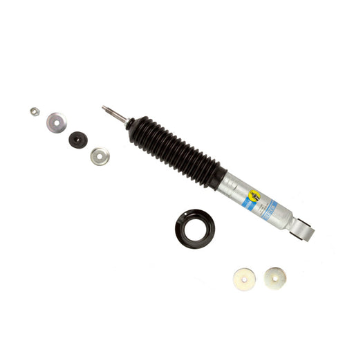 Bilstein 5100 Series 2000 Toyota Tundra Base Front 46mm Monotube Shock Absorber - Premium Shocks and Struts from Bilstein - Just $160! Shop now at WinWithDom INC. - DomTuned