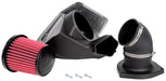 AEM 2020 Toyota Supra GR L6-3.0L F/I Cold Air Intake System - Black - Premium Cold Air Intakes from AEM Induction - Just $499.99! Shop now at WinWithDom INC. - DomTuned