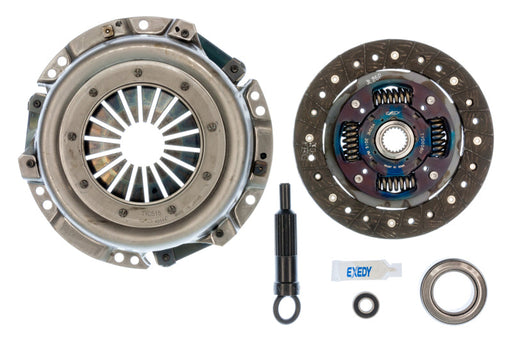 Exedy OE 1980-1982 Toyota Corolla L4 Clutch Kit - Premium Clutch Kits - Single from Exedy - Just $107.83! Shop now at WinWithDom INC. - DomTuned