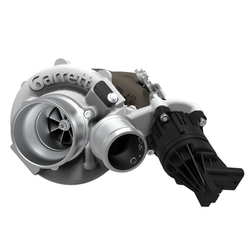 Garrett PowerMax 2017+ Ford F-150/Raptor 3.5L EcoBoost Stage 2 Upgrade Kit - Right Turbocharger - Premium Turbochargers from Garrett - Just $1716.53! Shop now at WinWithDom INC. - DomTuned